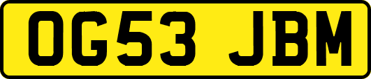 OG53JBM