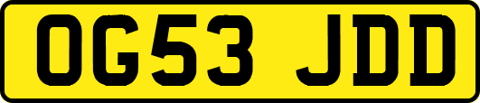OG53JDD