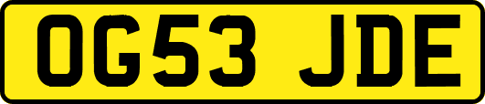 OG53JDE