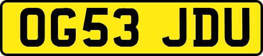 OG53JDU
