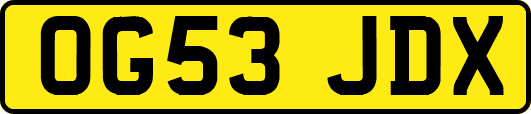OG53JDX