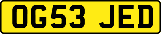 OG53JED