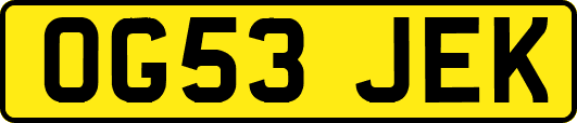 OG53JEK