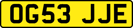 OG53JJE