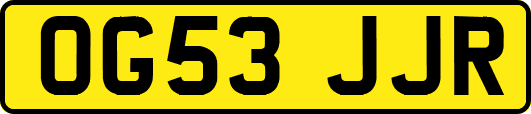 OG53JJR