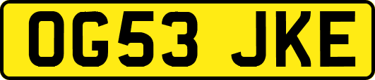 OG53JKE