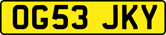 OG53JKY