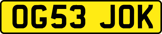 OG53JOK