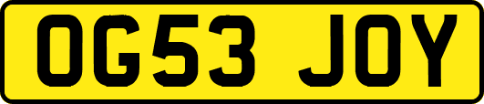OG53JOY
