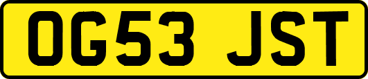 OG53JST
