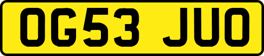 OG53JUO