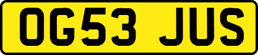 OG53JUS