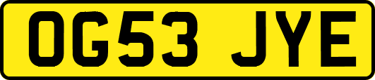 OG53JYE