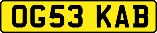 OG53KAB