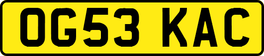 OG53KAC