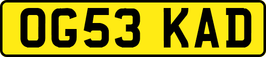 OG53KAD