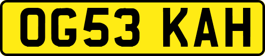 OG53KAH
