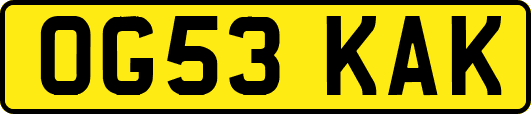 OG53KAK