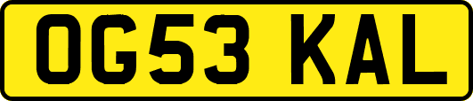 OG53KAL