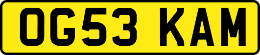 OG53KAM