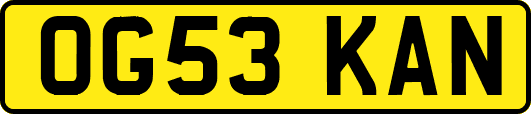OG53KAN