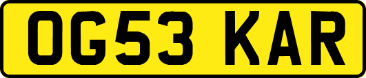 OG53KAR