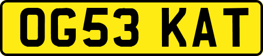 OG53KAT