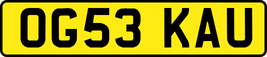 OG53KAU