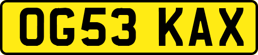 OG53KAX