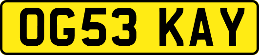 OG53KAY