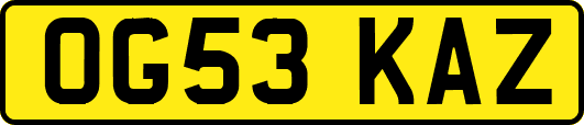 OG53KAZ