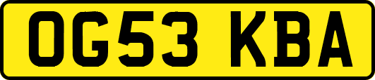 OG53KBA