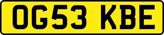 OG53KBE