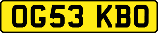 OG53KBO