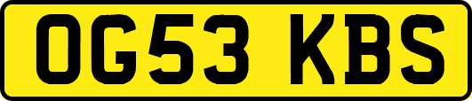 OG53KBS