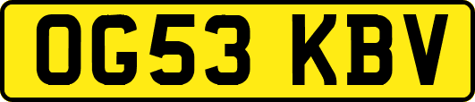 OG53KBV