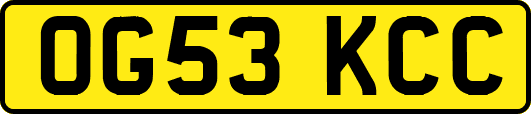 OG53KCC