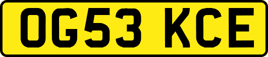 OG53KCE