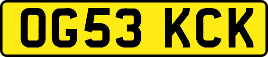 OG53KCK