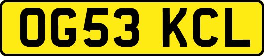 OG53KCL