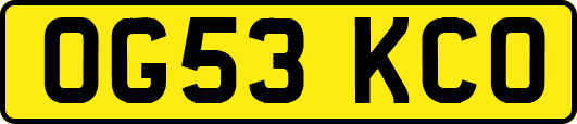 OG53KCO