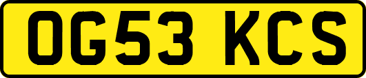 OG53KCS