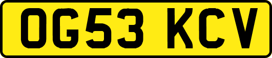 OG53KCV