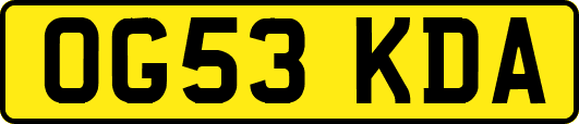 OG53KDA