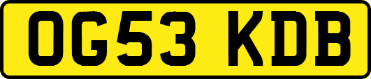 OG53KDB