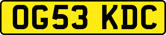 OG53KDC