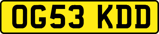 OG53KDD