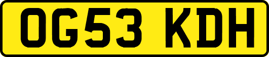 OG53KDH