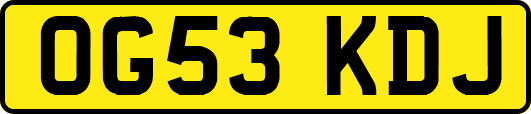 OG53KDJ