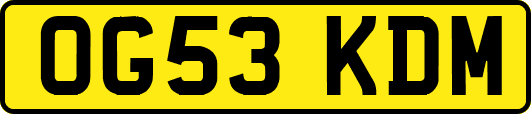 OG53KDM